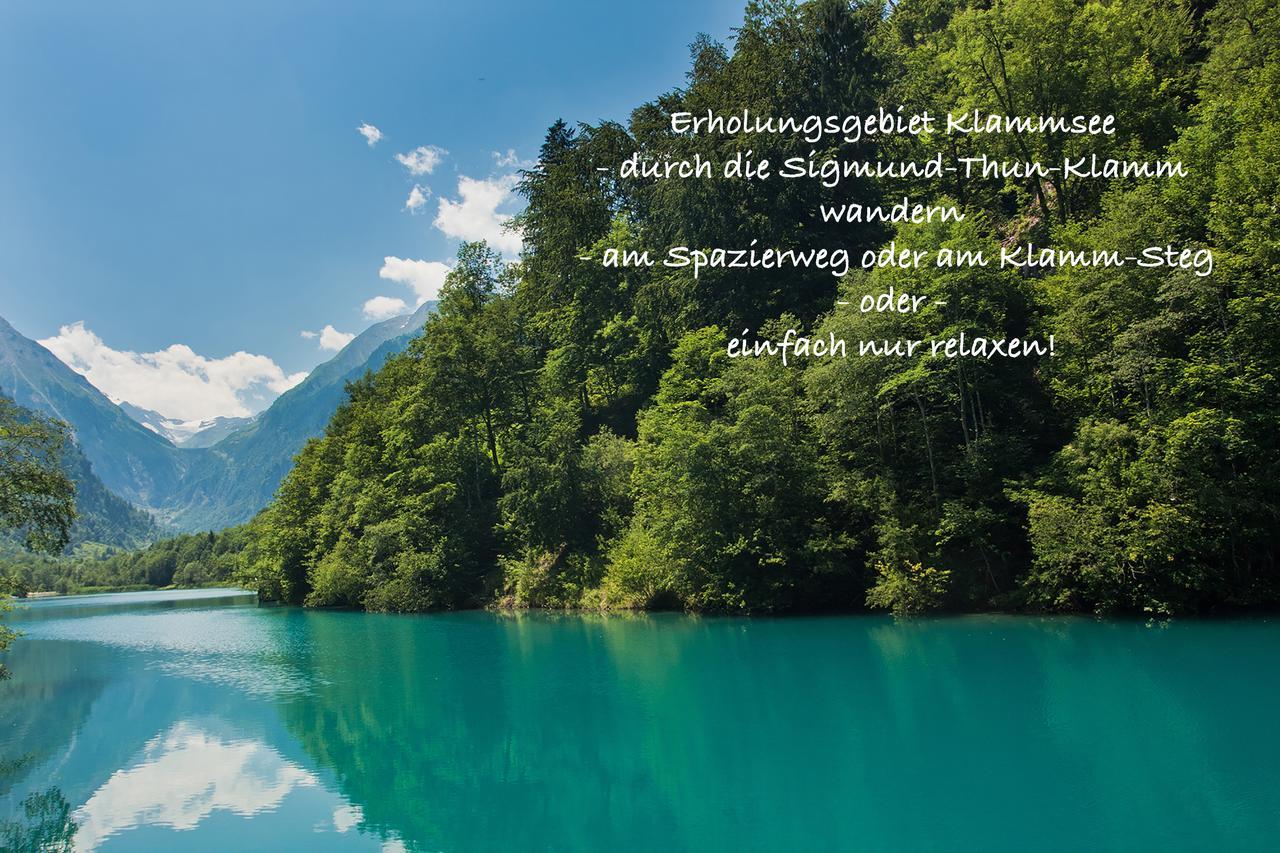 Art Apart Nomay Summercard Blick Top Of Salzburg Kaprun Exterior foto